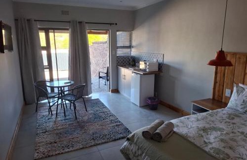Colesberg Casa | Fig Tree
