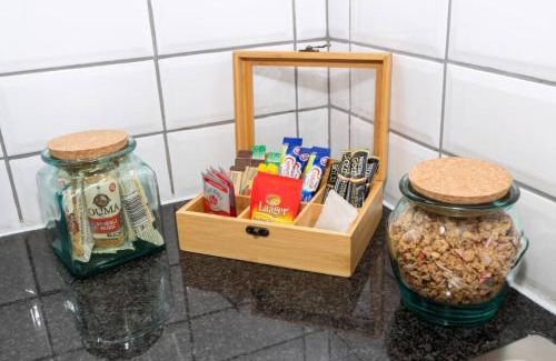 Brooklyn Apartamento | Fig Tree