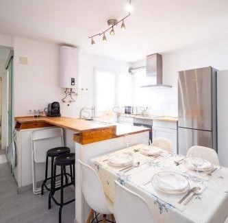 Distrito Llano Apartamento | Figaro By Silastur