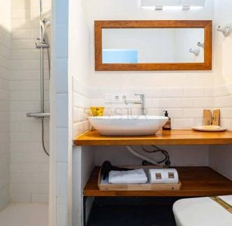 Distrito Llano Apartamento | Figaro By Silastur