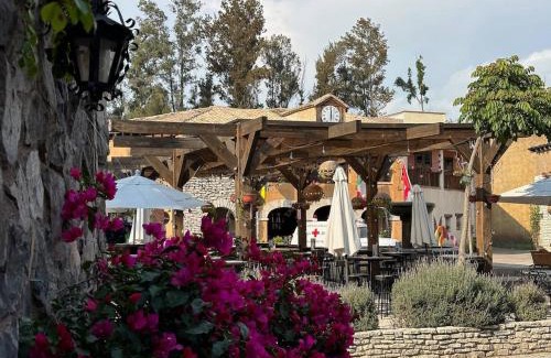 Santeagueda Apartamento | Figata en ValQuirico