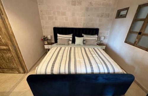 Santeagueda Apartamento | Figata en ValQuirico