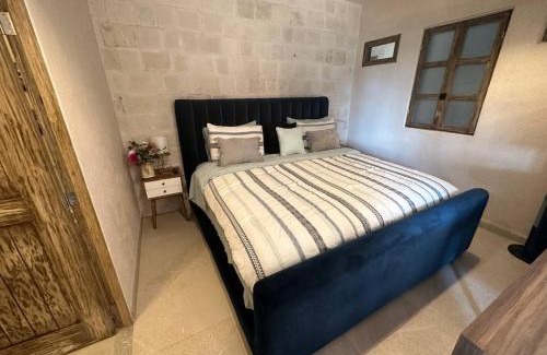 Santeagueda Apartamento | Figata en ValQuirico
