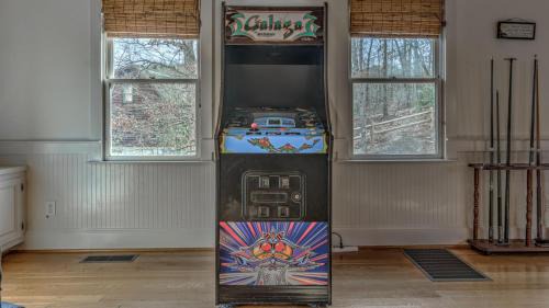 McCaysville Casa | Fighting Creek Cabin