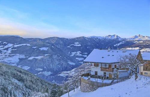 Albions Apartamento | Figisterhof