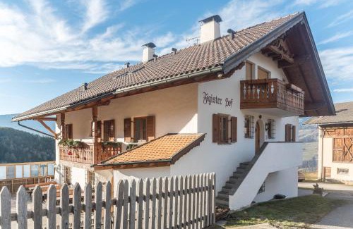 Albions Apartamento | Figisterhof