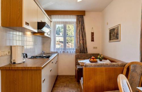 Albions Apartamento | Figisterhof