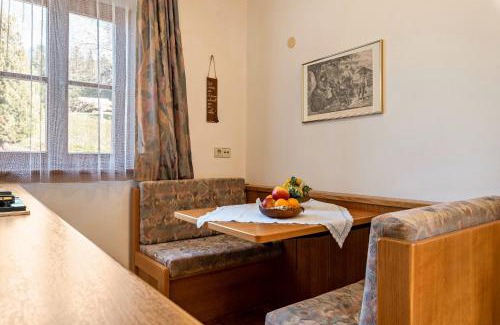 Albions Apartamento | Figisterhof