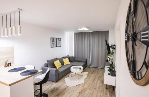 Kosice Old Town Apartamento | Figlo Apartment