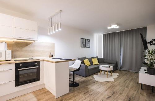 Kosice Old Town Apartamento | Figlo Apartment