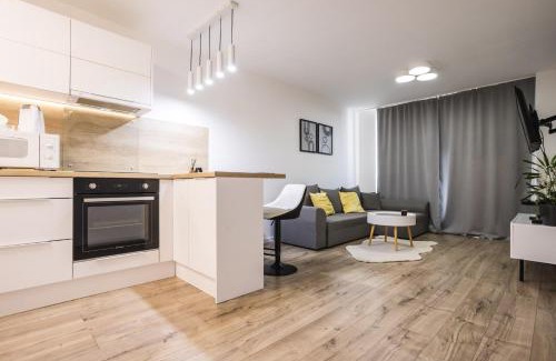 Kosice Old Town Apartamento | Figlo Apartment