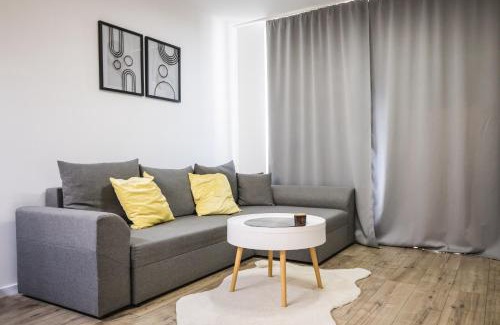 Kosice Old Town Apartamento | Figlo Apartment