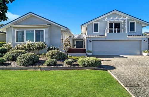 Pokolbin Casa | FIGTREE LOFT - THE VINTAGE HOLIDAY HOUSES