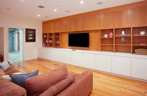 Randwick Casa | Figtree Terrace Randwick - Modern 3 bedroom home boasting rooftop relaxation close to Coogee Beach