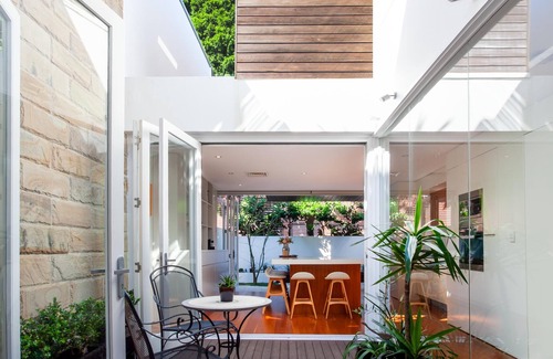 Randwick Casa | Figtree Terrace Randwick - Modern 3 bedroom home boasting rooftop relaxation close to Coogee Beach