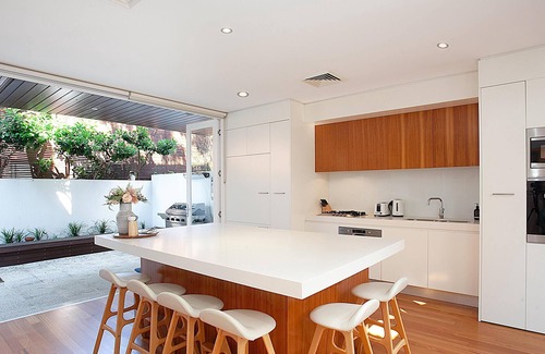 Randwick Casa | Figtree Terrace Randwick - Modern 3 bedroom home boasting rooftop relaxation close to Coogee Beach