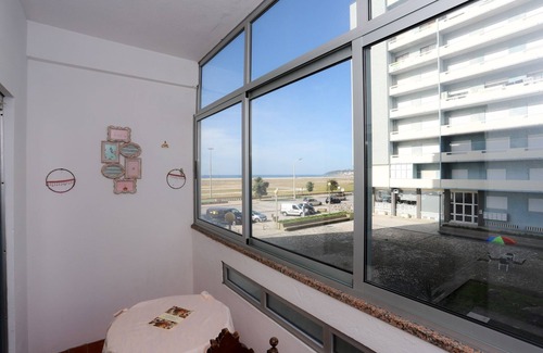 Figueira da Foz Apartamento | Figueira Coast View Apartment, sea view