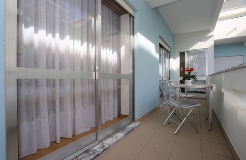Figueira da Foz Apartamento | Figueira Coast View Apartment, sea view