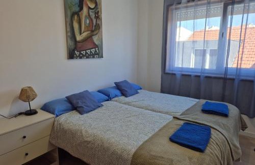 Figueira da Foz Apartamento | Figueira Family Apartment