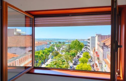 Figueira da Foz Apartamento | Figueira Family Apartment