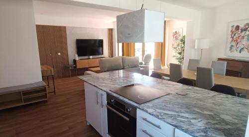 Figueira da Foz Apartamento | Figueira Family Apartment