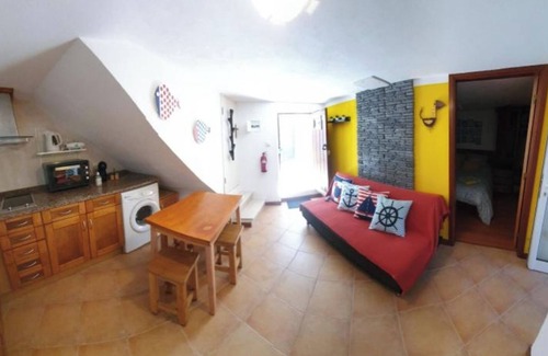 Gois Apartamento | Figueirais Cottage