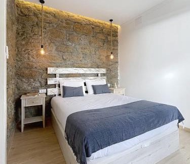 Campanario Casa | Figueirinha - Sunset Room