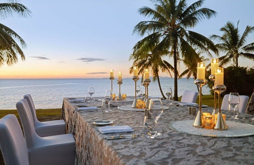 Momi Hotel | Fiji Marriott Resort Momi Bay