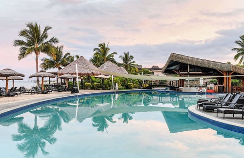 Nadi Complejo | Fiji Resort 2bdr Garden View