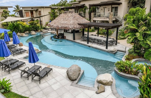 Nadi Complejo | Fiji Resort 2bdr Garden View