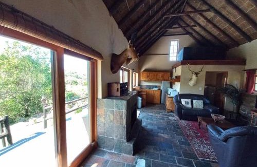 Kouga Apartamento | Fijnbosch Self Catering Chalet