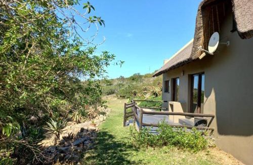 Kouga Apartamento | Fijnbosch Self Catering Chalet