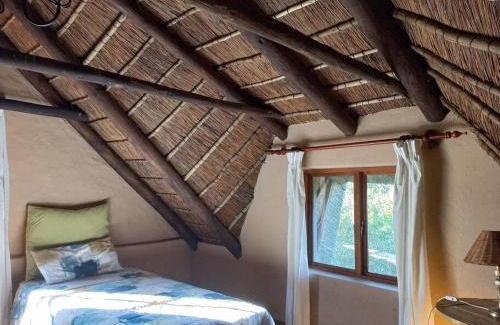 Kouga Apartamento | Fijnbosch Self Catering Chalet