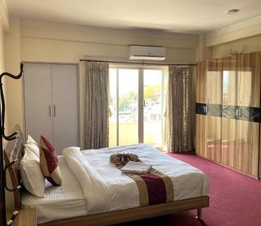 Jawlakhel Apartamento | FIKA Apartment 2BHK