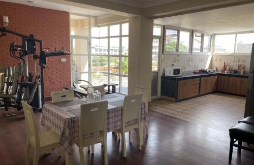 Jawlakhel Apartamento | FIKA Apartment 2BHK