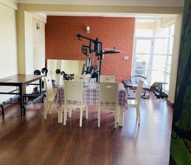 Jawlakhel Apartamento | FIKA Apartment 2BHK