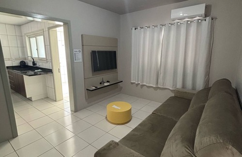 Centro Casa | FIKA Residence