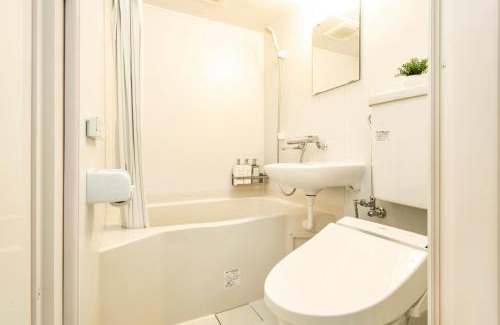 Honmachi Apartamento | FIKA Shibuya Honmachi 101