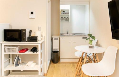 Honmachi Apartamento | FIKA Shibuya Honmachi 101