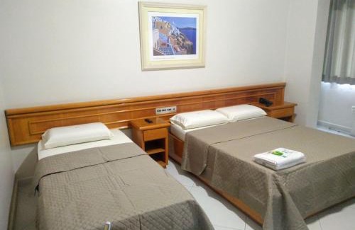 Pinheiros Hotel | Filadelfia Hotel