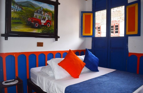 Filandia Hotel | Filandia Hotel