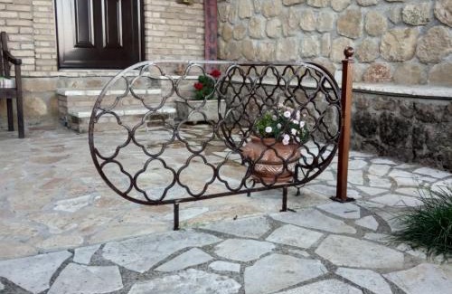 Mesaia Trikala Casa | Filanthi