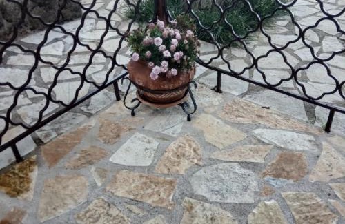 Mesaia Trikala Casa | Filanthi