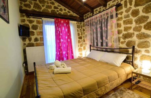Mesaia Trikala Casa | Filanthi