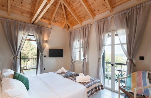 Methoni Casa | Filanthi The Project