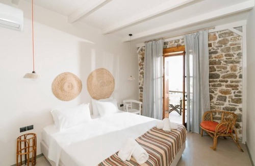Methoni Casa | Filanthi The Project