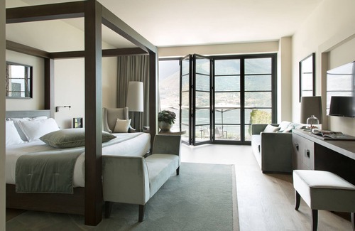 Lezzeno Hotel | Filario Hotel & Residences