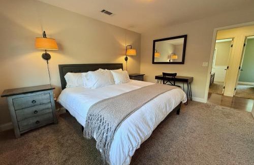 Paso Robles Casa | Filbert Reserve