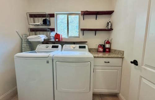 Paso Robles Casa | Filbert Reserve