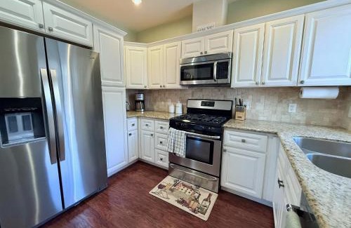 Paso Robles Casa | Filbert Reserve
